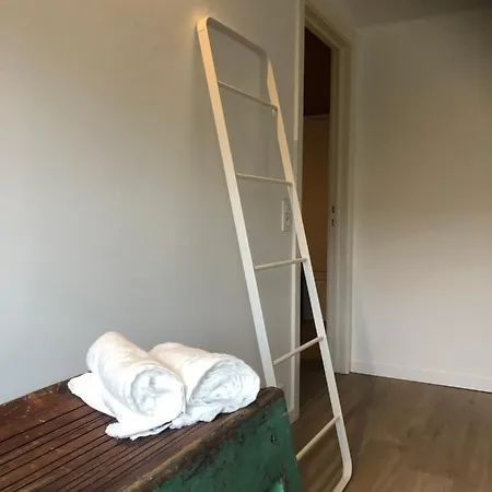 Duunn2 Casa de Férias Koksijde