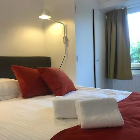 Duunn2 Casa de Férias Koksijde