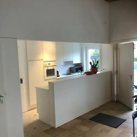 Casa de Férias Duunn2 Koksijde
